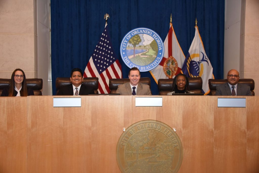 Bruno Portigliatti at the Certification Board