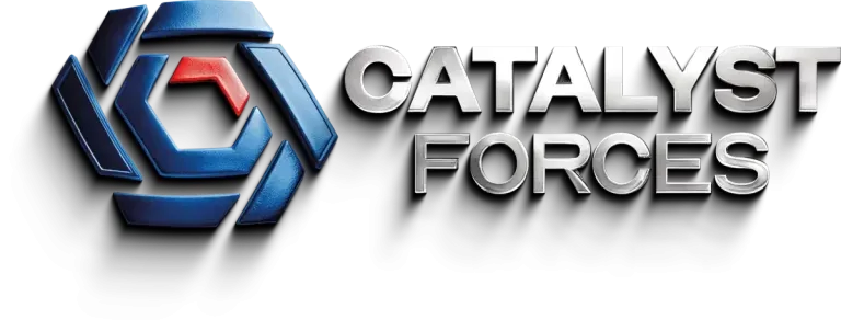 Catalyst for Change