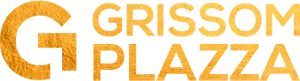 Grissom Plaza